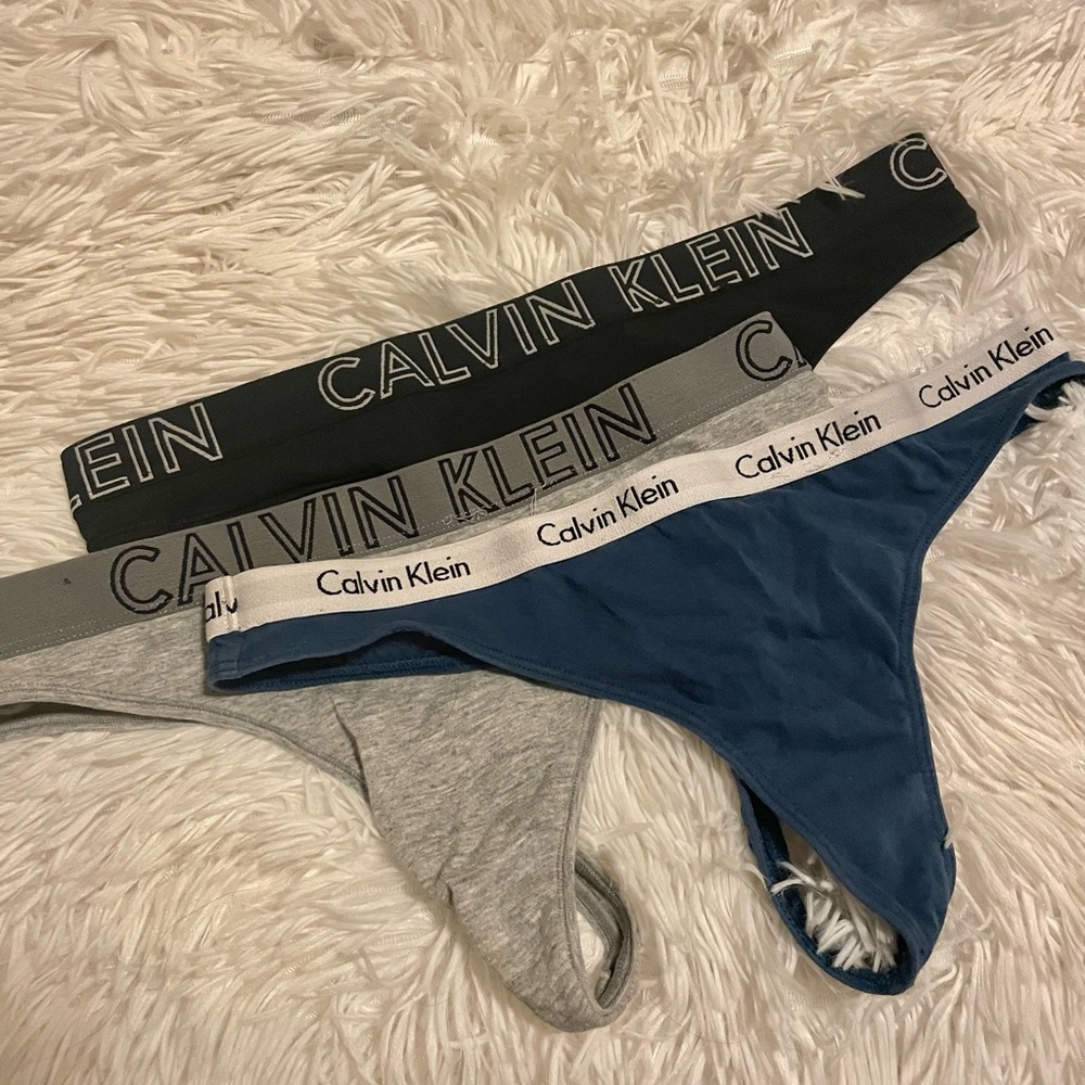 Underwear set